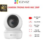 Camera Ezviz - Chi Nhánh Đà Nẵng - Công Ty TNHH HN Telecom